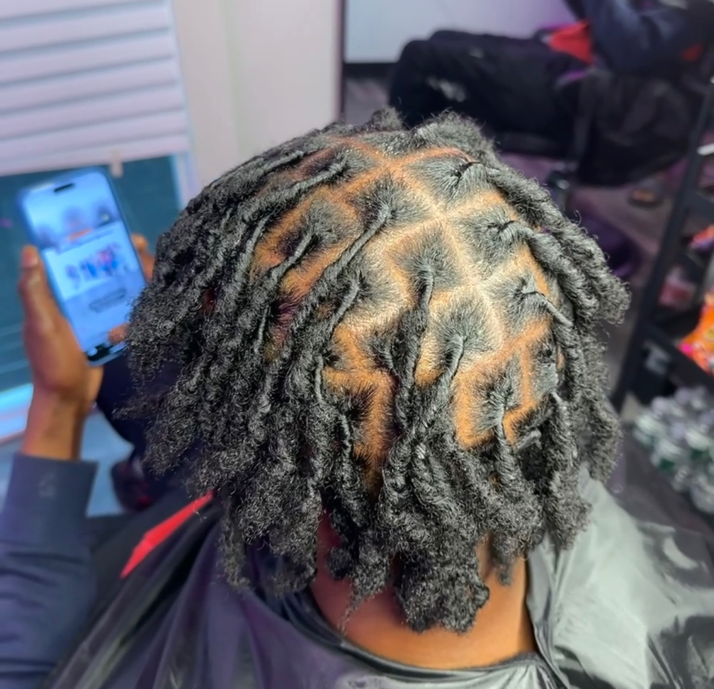 Comb Retwist