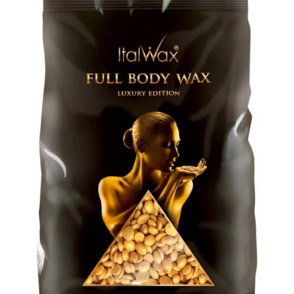 Underarms Wax | Italwax at Elveera Esthetics in Madison, AL