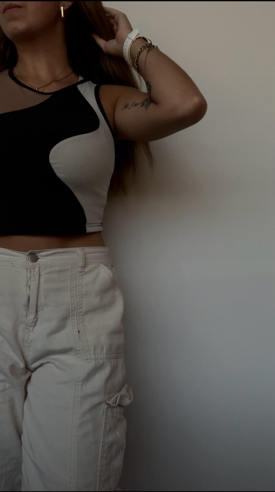 Partial custom