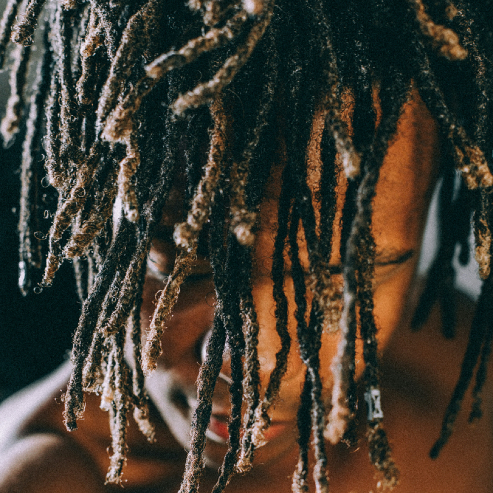 Loc Repair at Cyn Blends Barbering + Loc Studio in Inglewood, CA, CA