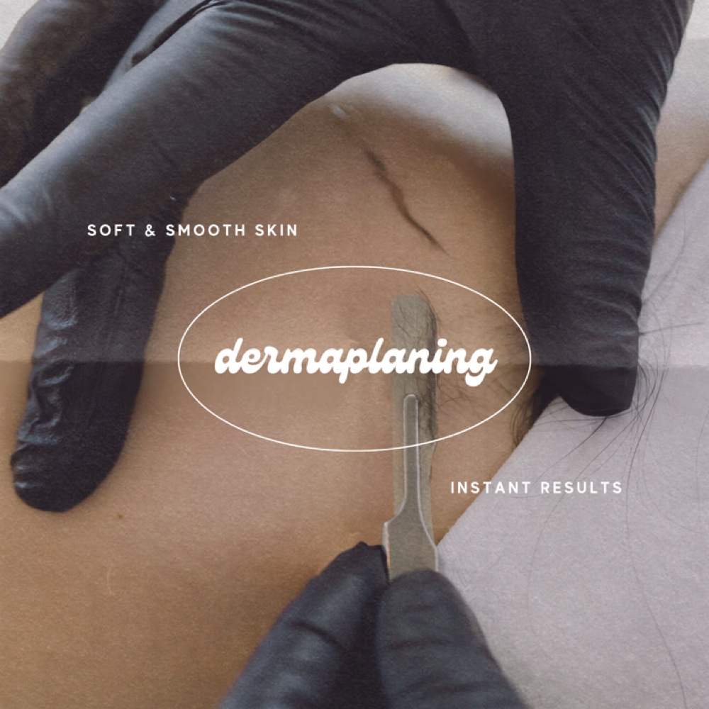 Express Dermaplane Facial at The Rose Room Aesthetics in Prescott, AZ