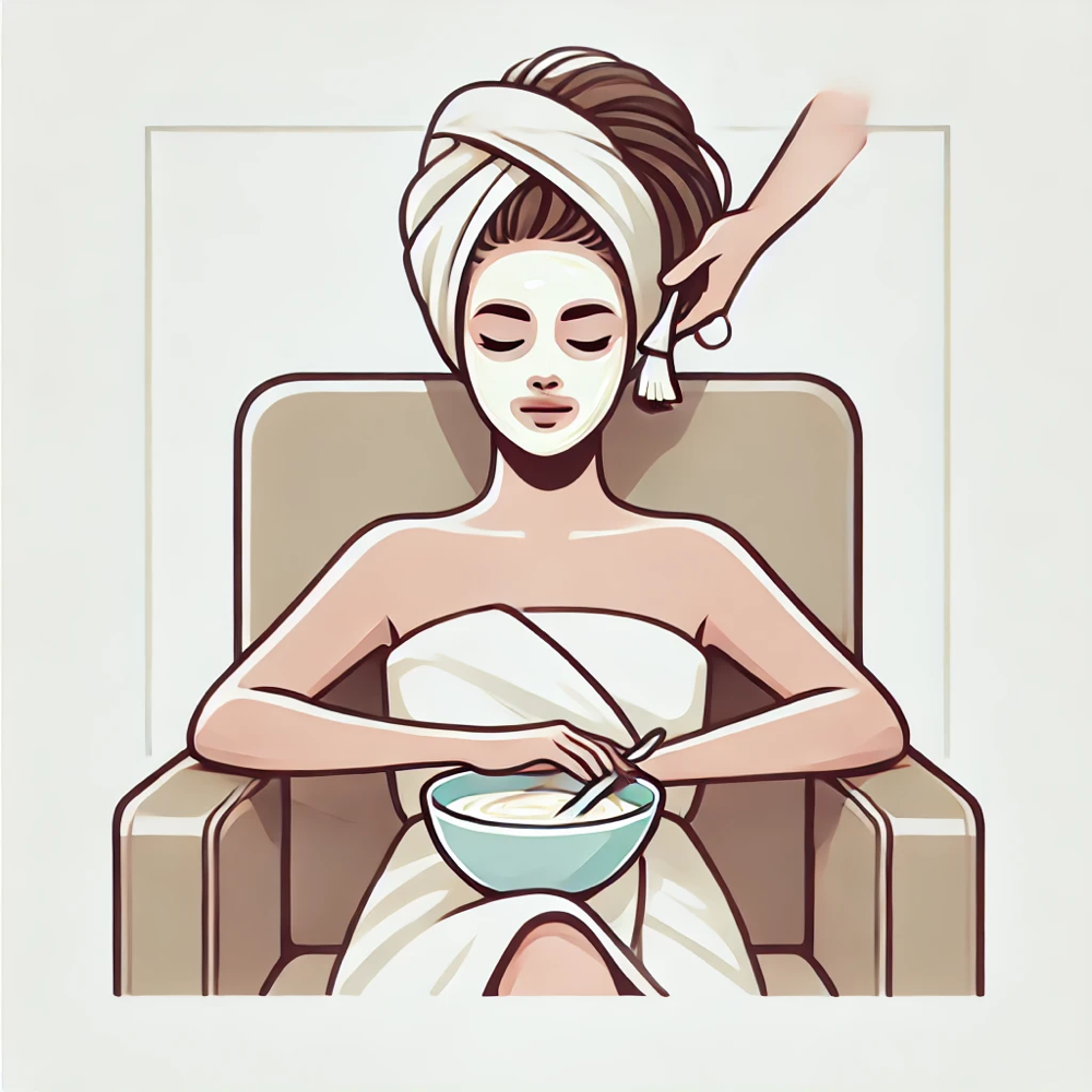 Relax &hydrate (Claudia)