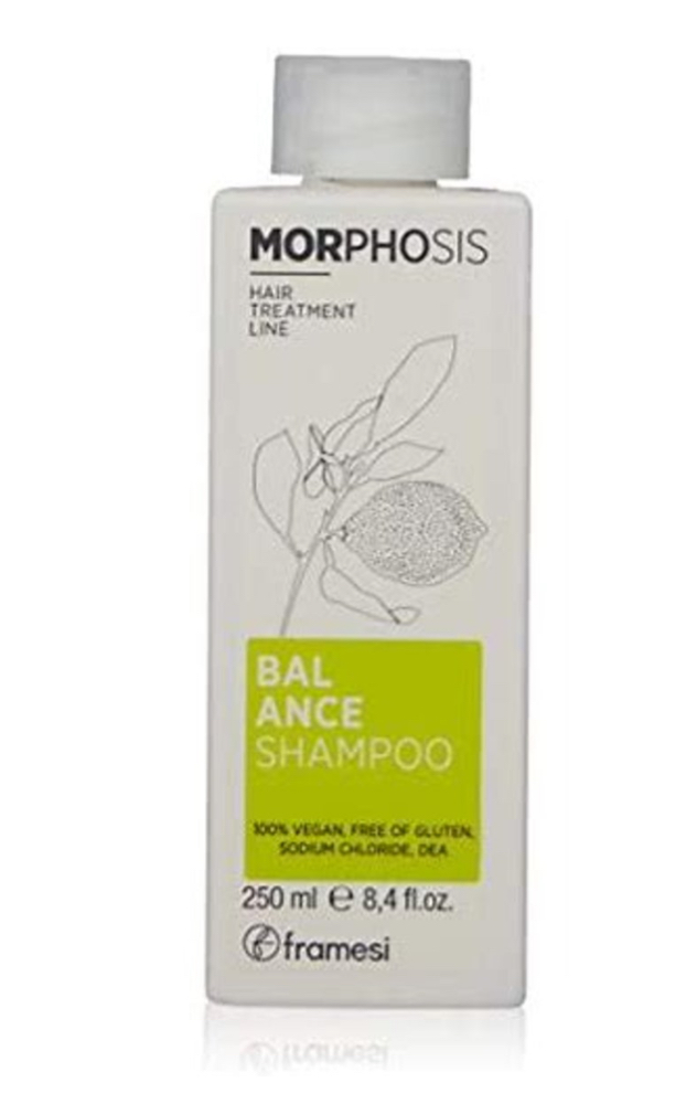 Scalp Treatments