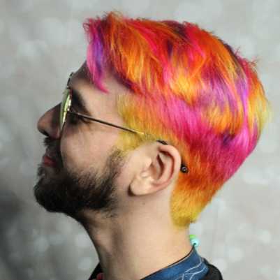 Super Short Cut- Clipper Cut/Pixie