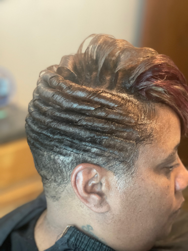 Curl