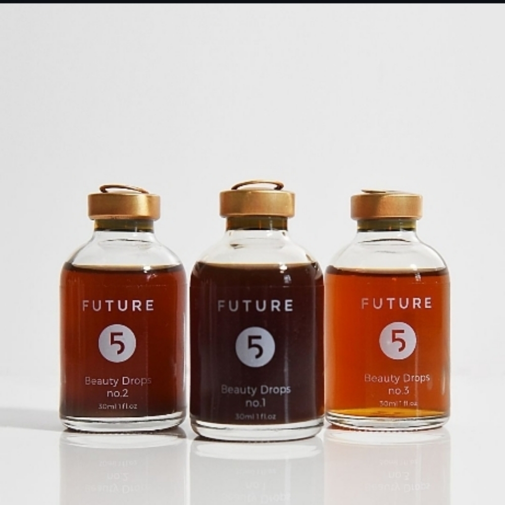 Future 5 Elements Facial at chanda skin care in Albuquerque, NM