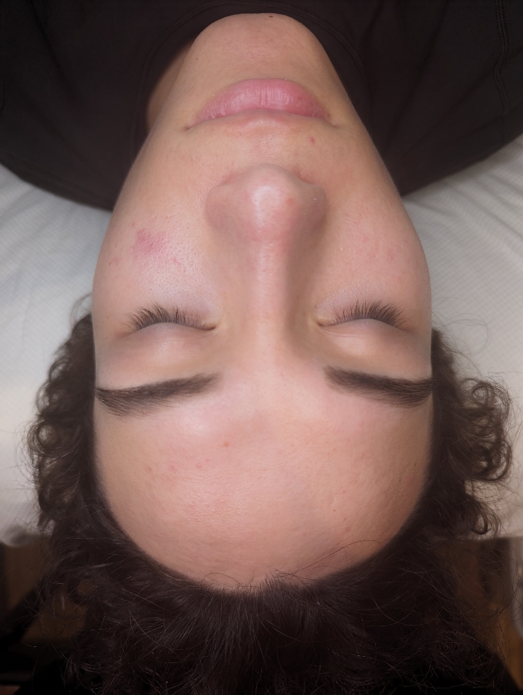Brow Tint