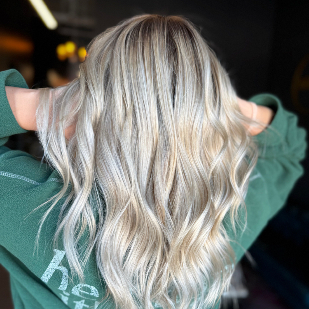 Full Highlight at Wild Strandz in Cedar Park, TX