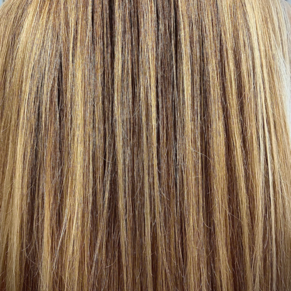 Highlights/Lowlights at Jill’s Hair Studio in Magnolia, TX