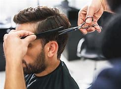 Mens Haircut