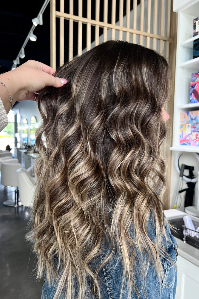 Custom Color