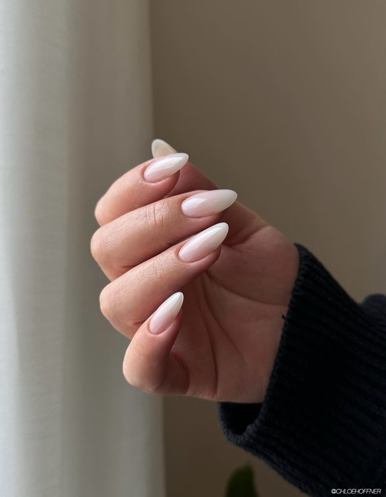 Russian Manicure