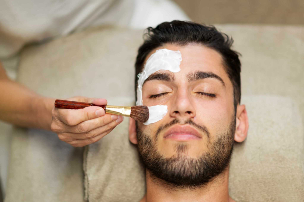 Ultra Calming Facial