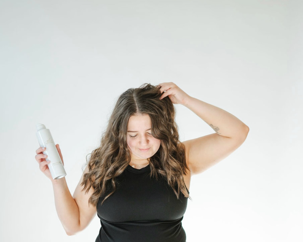 Balayage