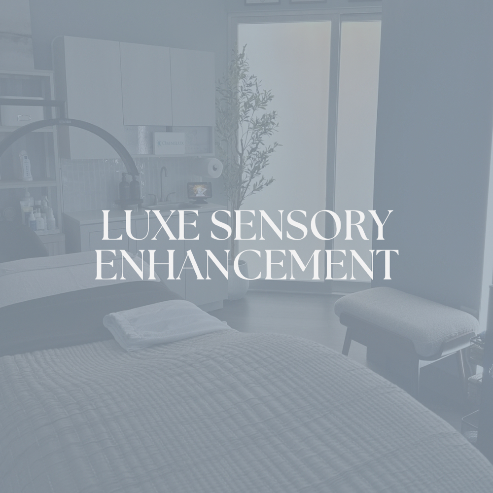 Luxe Sensory Enhancement at Skin With Christine in Las Vegas, NV