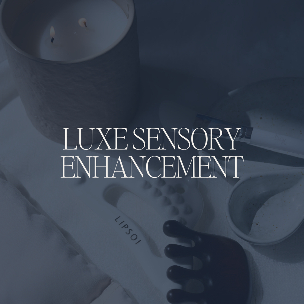 Luxe Sensory Enhancement at Skin With Christine in Las Vegas, NV