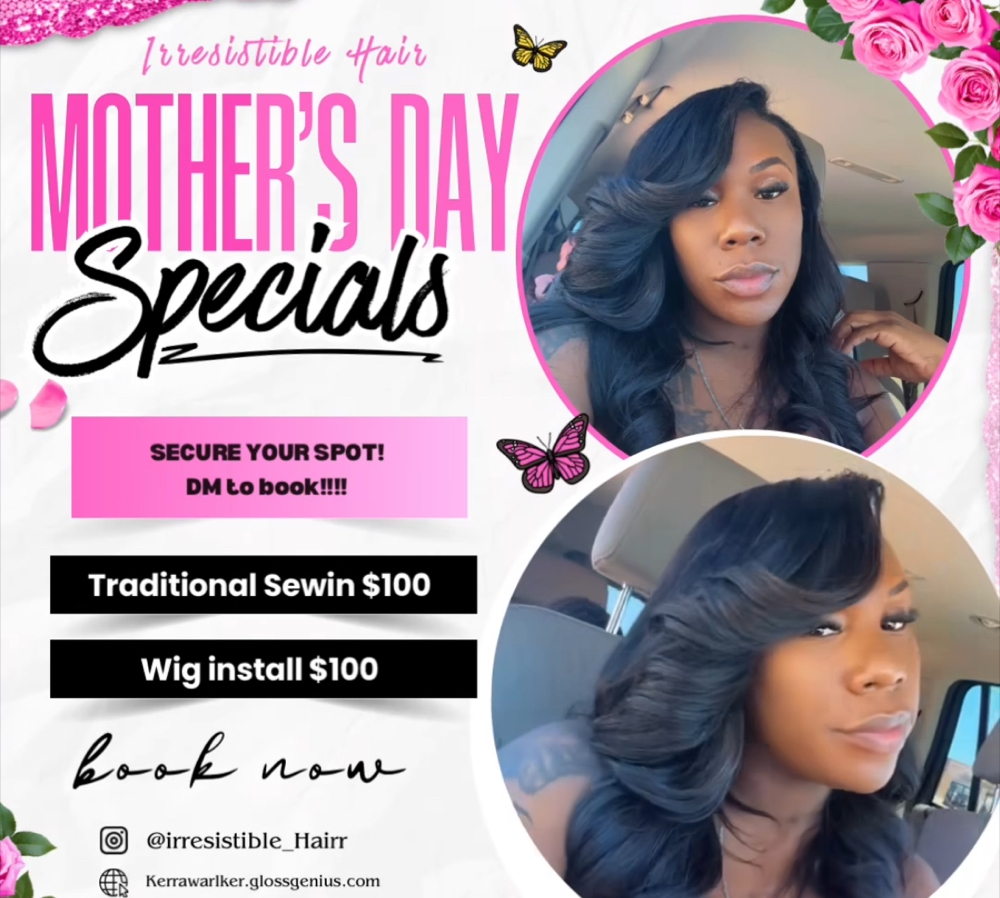 $100 Special (Sewin)