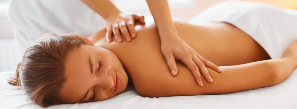 Holistic Massage Therapy 90 Min.