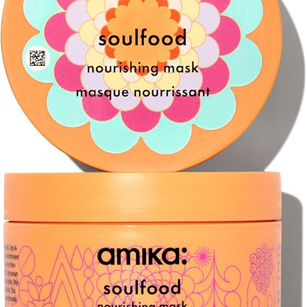 Amika Moisturizing Mask at Mercedes hair in Calhoun, GA