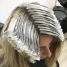 Foil Work