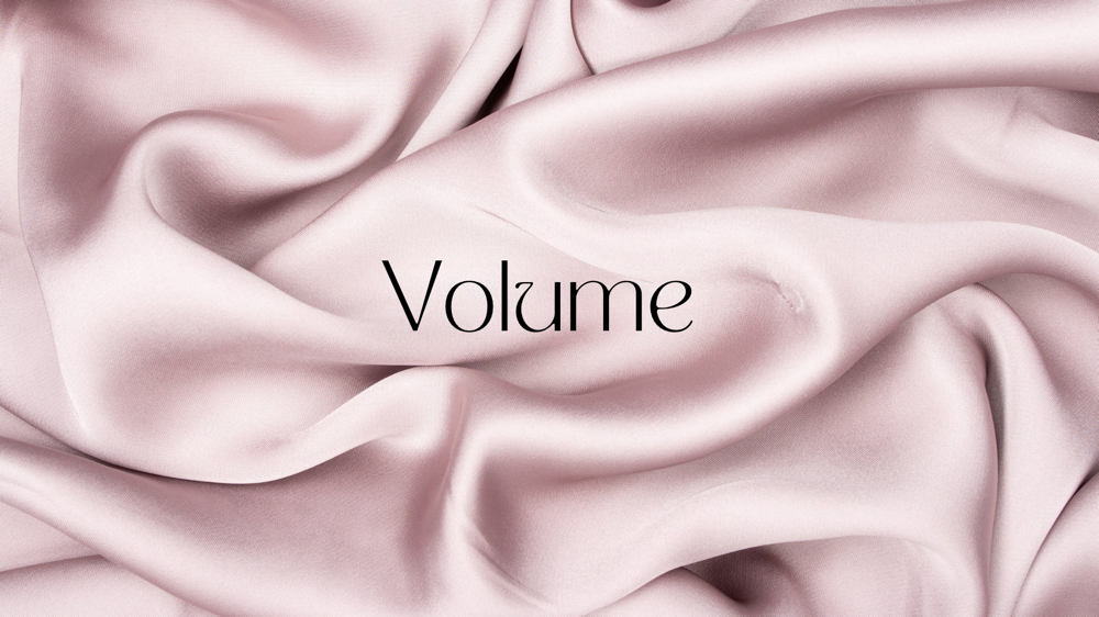 Volume Full Set