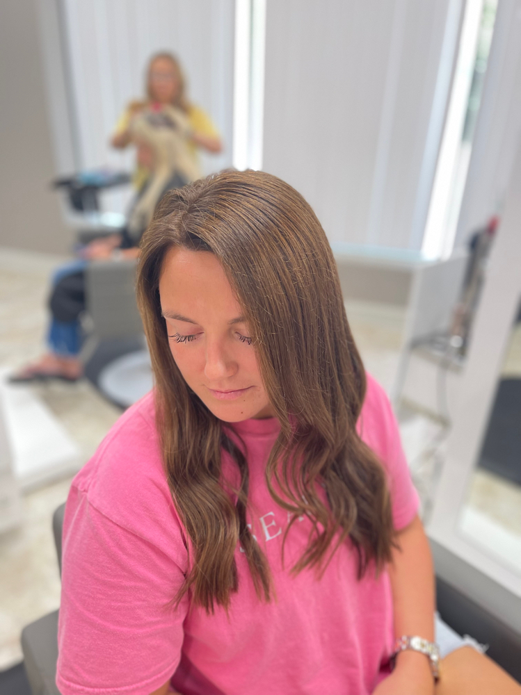 Root Touch Up