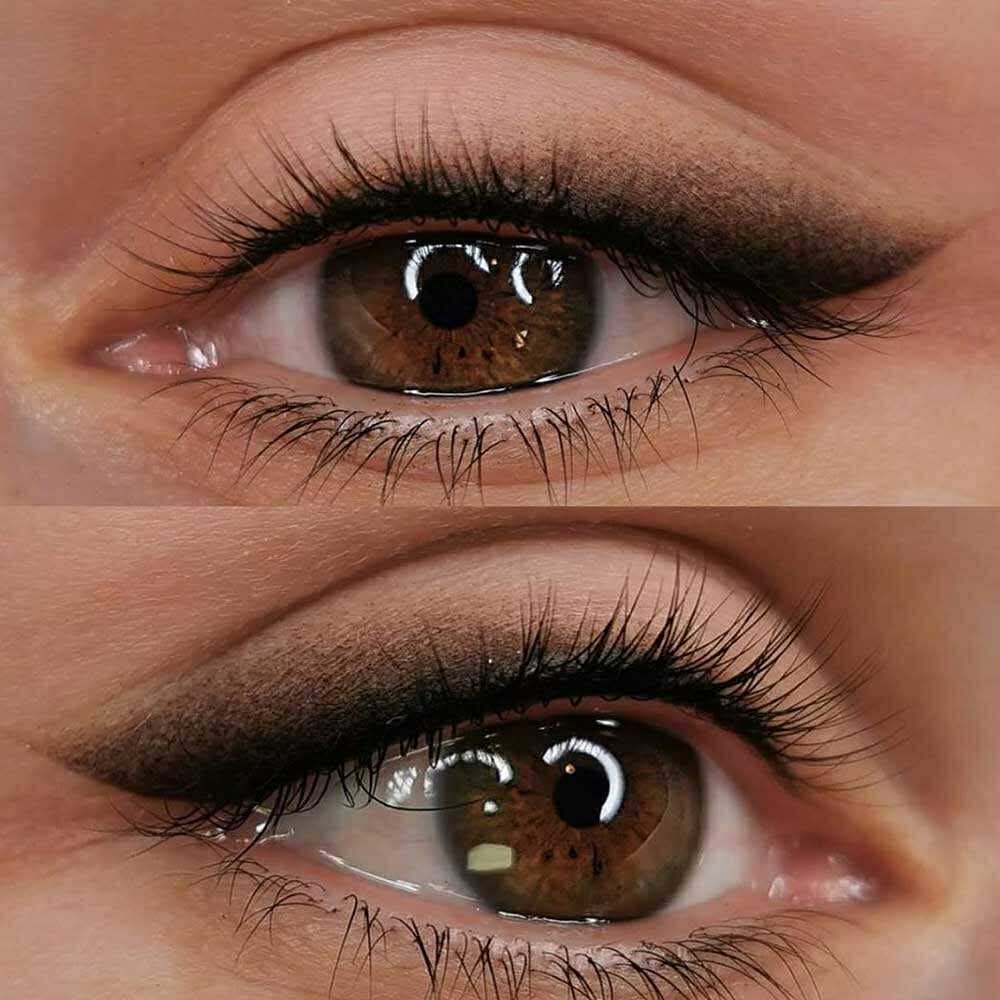 Iconc Eyeliner at Peridot Studio in Lubbock, TX