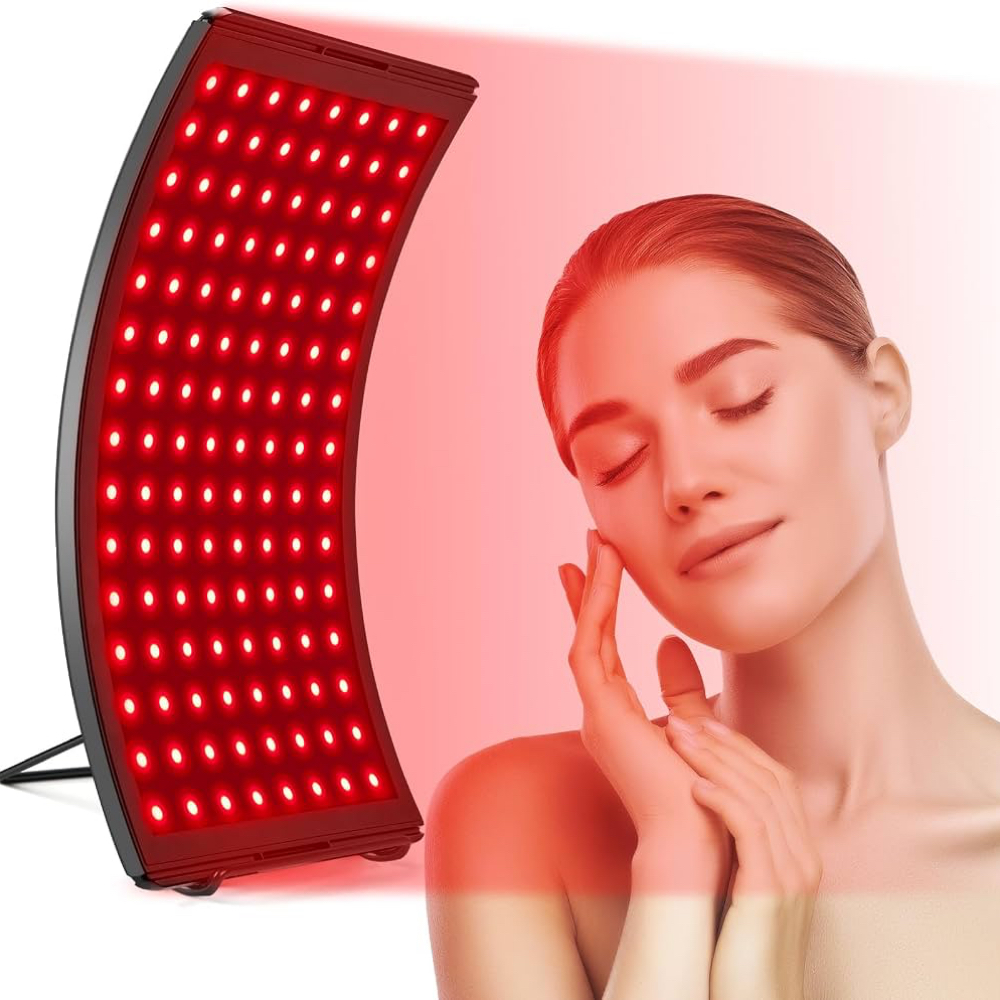 Red Light Lamp - Add On at Unique Clinique Aesthetics in Brooklyn, NY