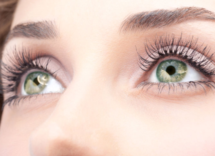 Mesmerizing Eyes Add On