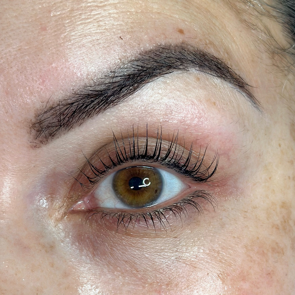 Lash Lift