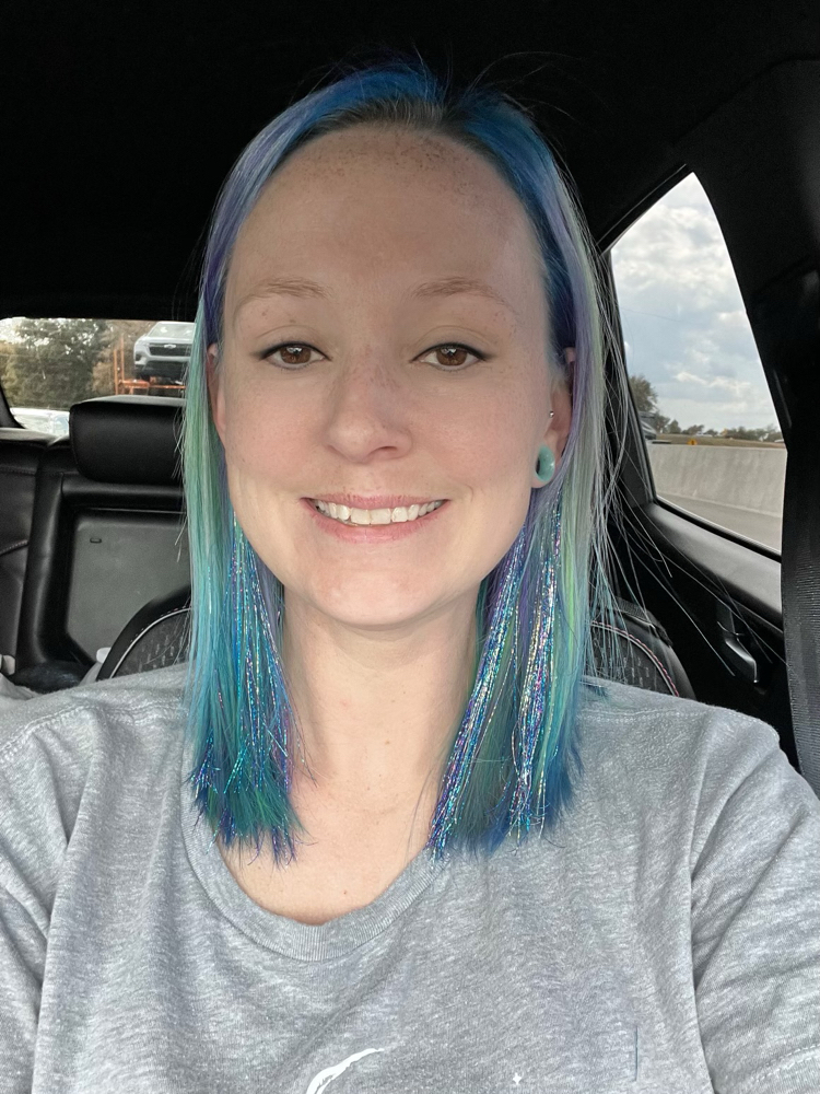 Fairy Hair