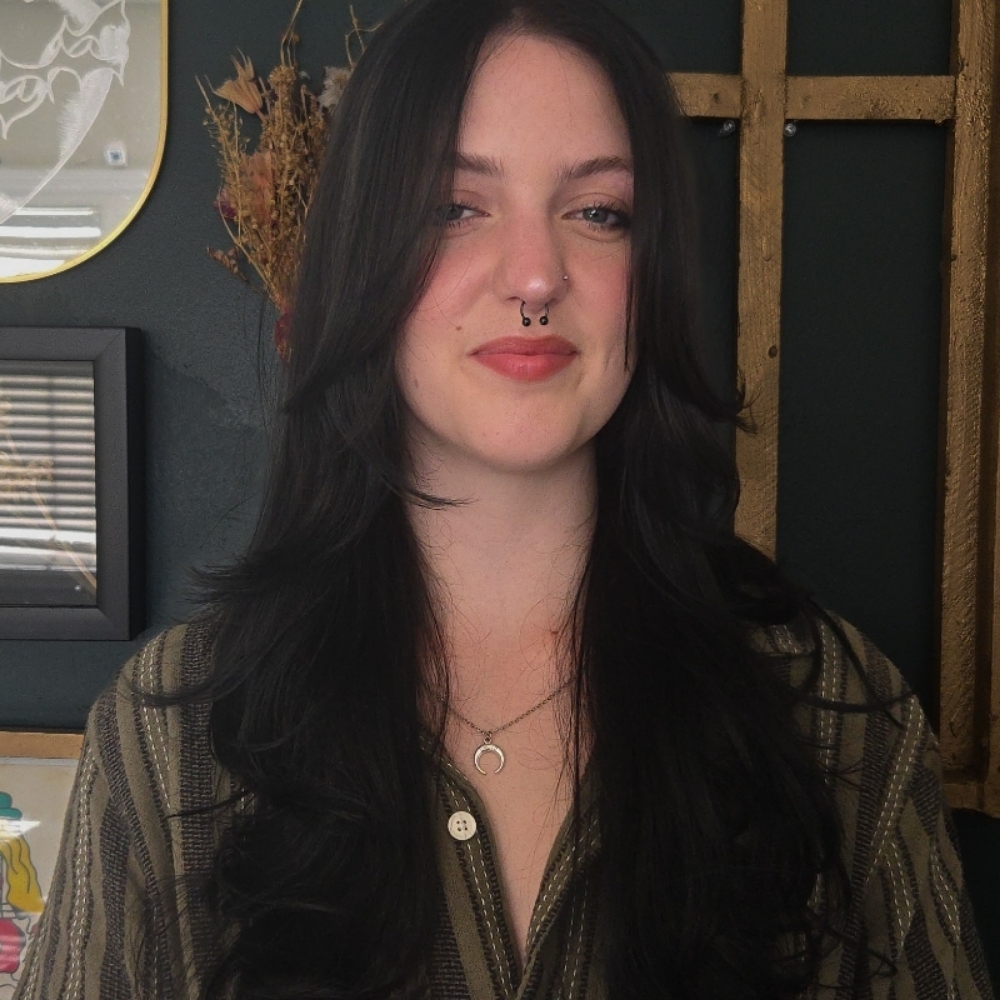 Shampoo, Cut, and Style at KaylaGivesGoodHair in Dalton, GA