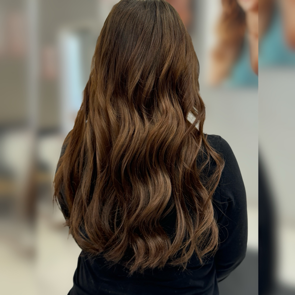 Color correction
