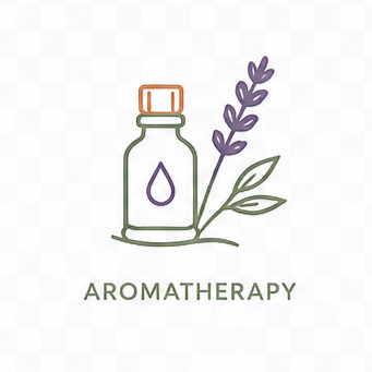 Aromatherapy at Massage by Lyndsey in Winter Haven, FL