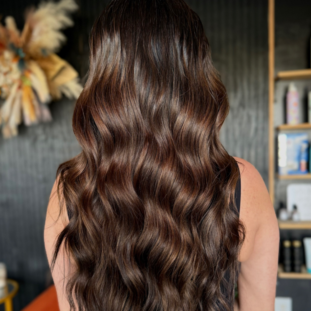 custom color at Lexi Diamond in Kingsport, TN