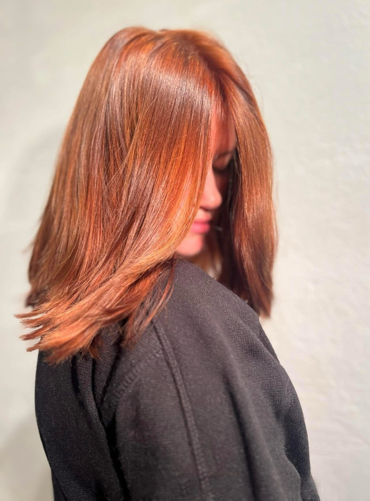 Gloss Treatment