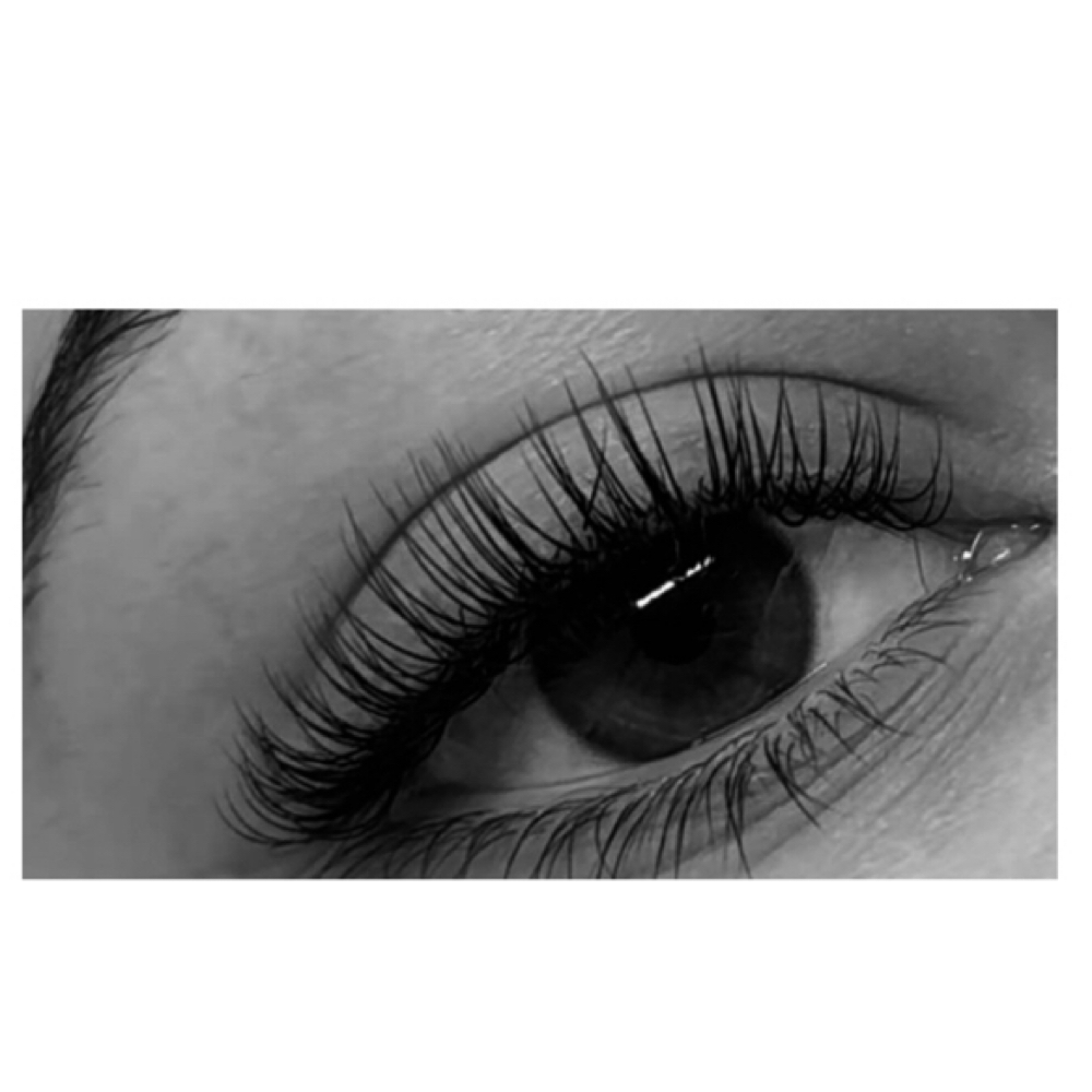 Classic Full Set at Abbrowsnlashes_LLC in Fort Worth, TX