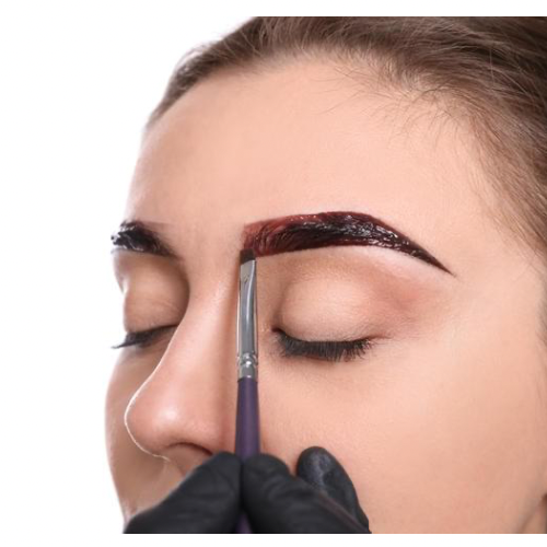 Brow Tint