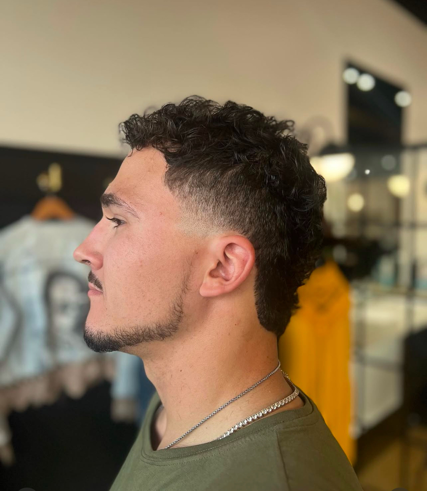 Buzz & Cut
