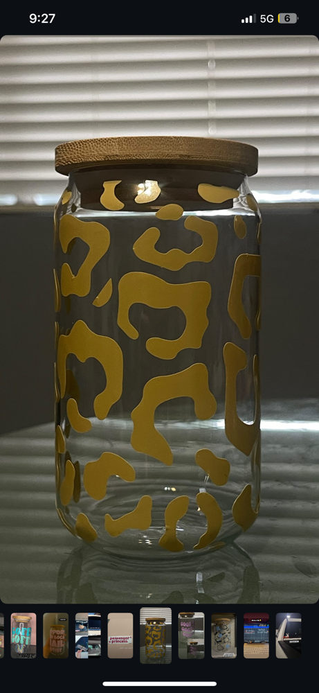 cups