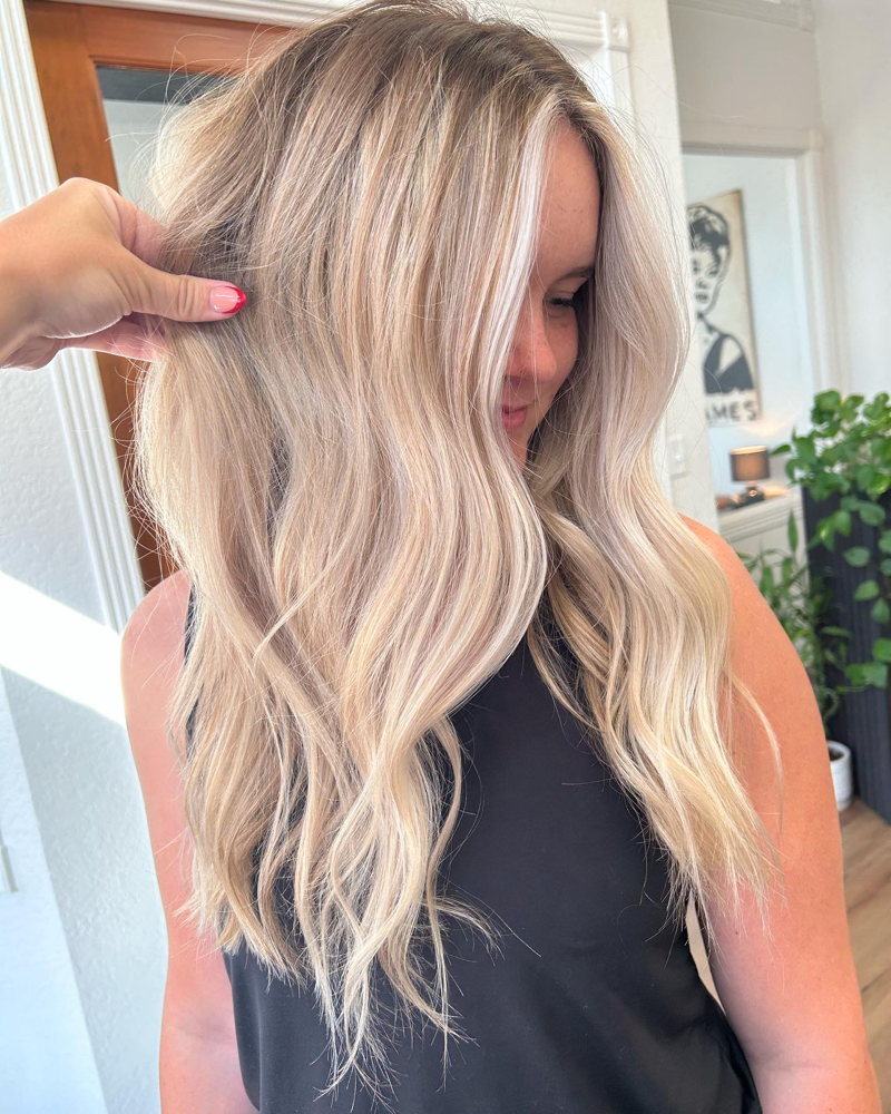 Balayage