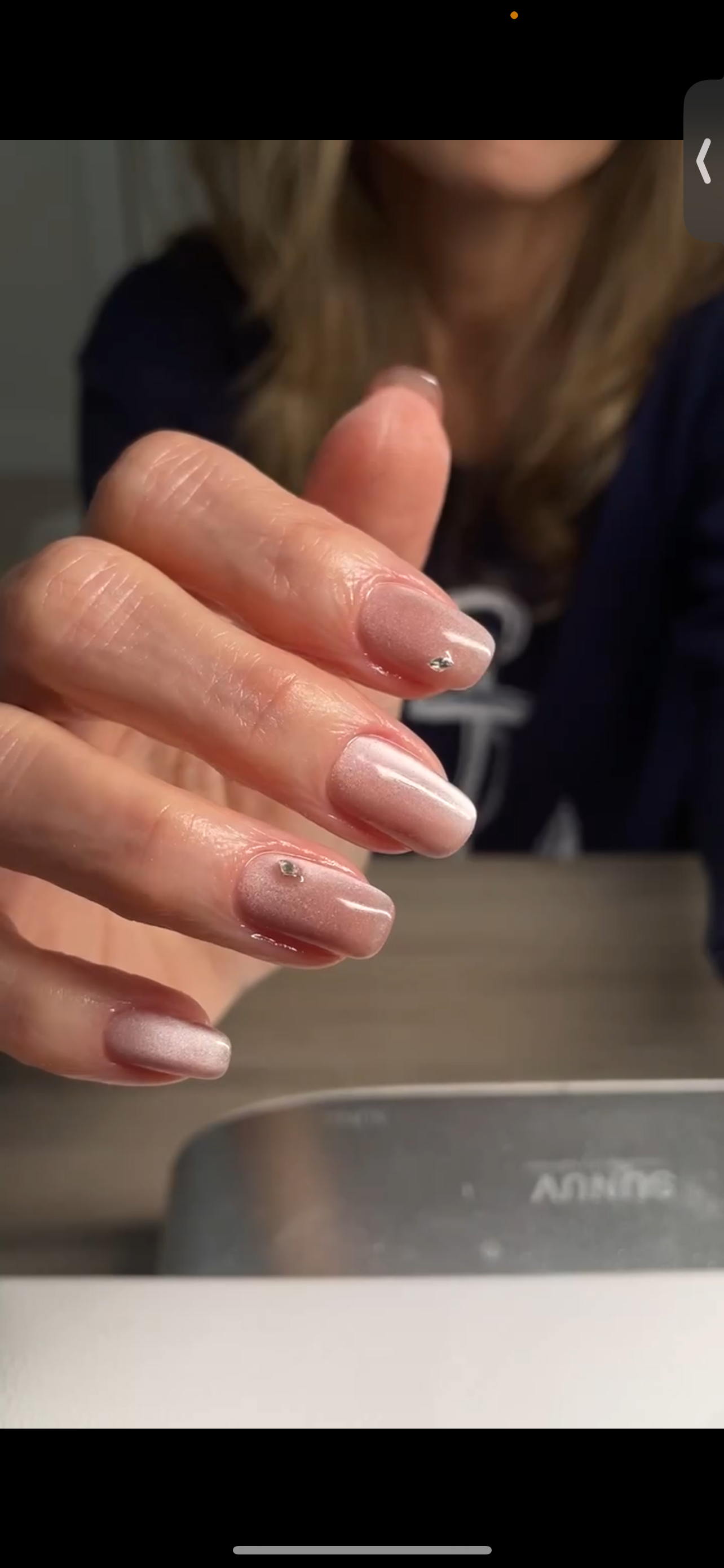 Tier 1 nail art