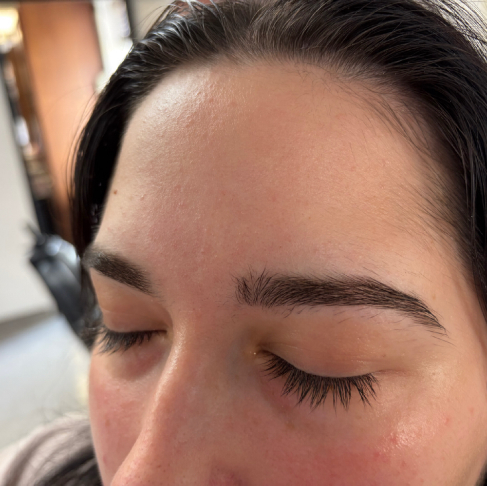 Brow Tint-Karlee at Bliss Day Spa and Salon in Shelby, NC