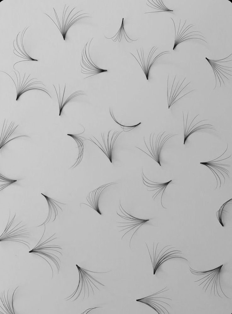 Lash Extensions- Classic Set at Luxe Spa By Kaci in Heflin, AL