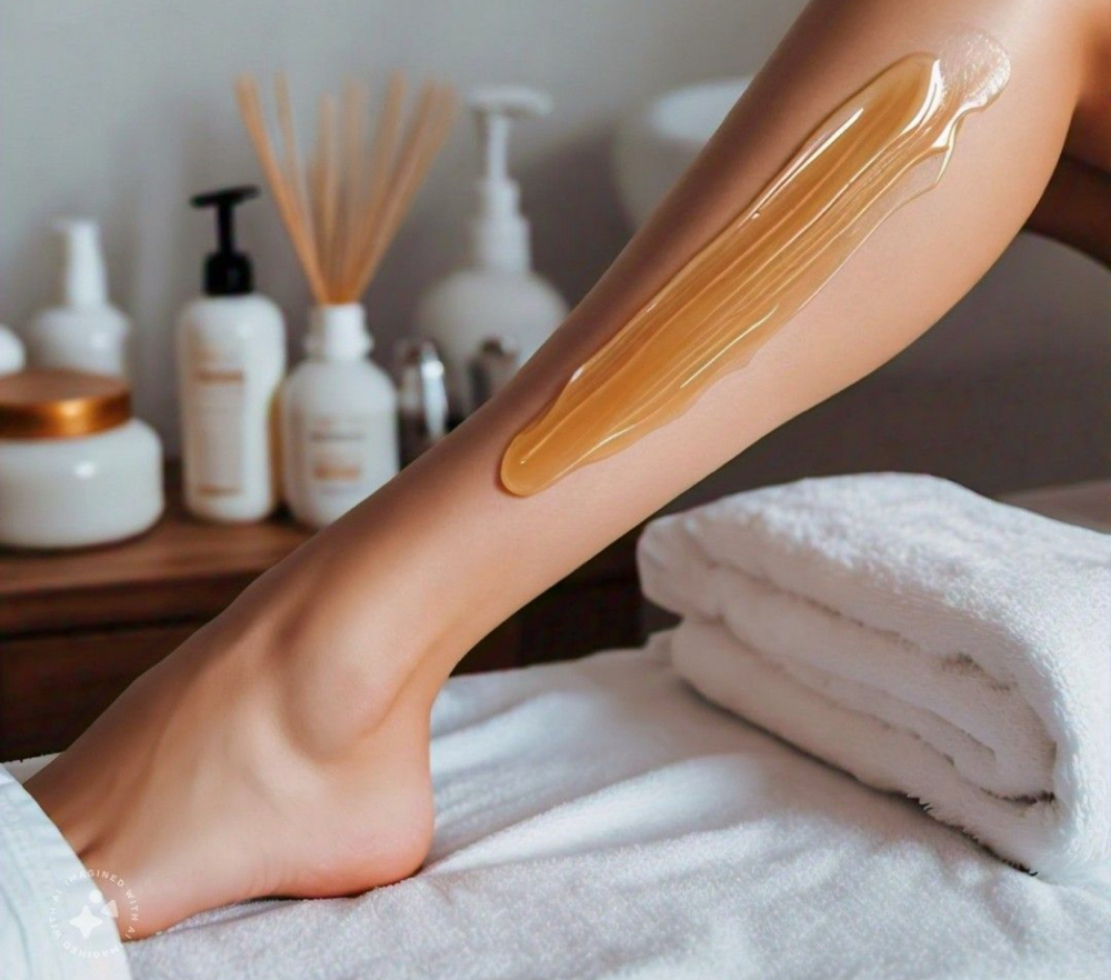 Waxing Services