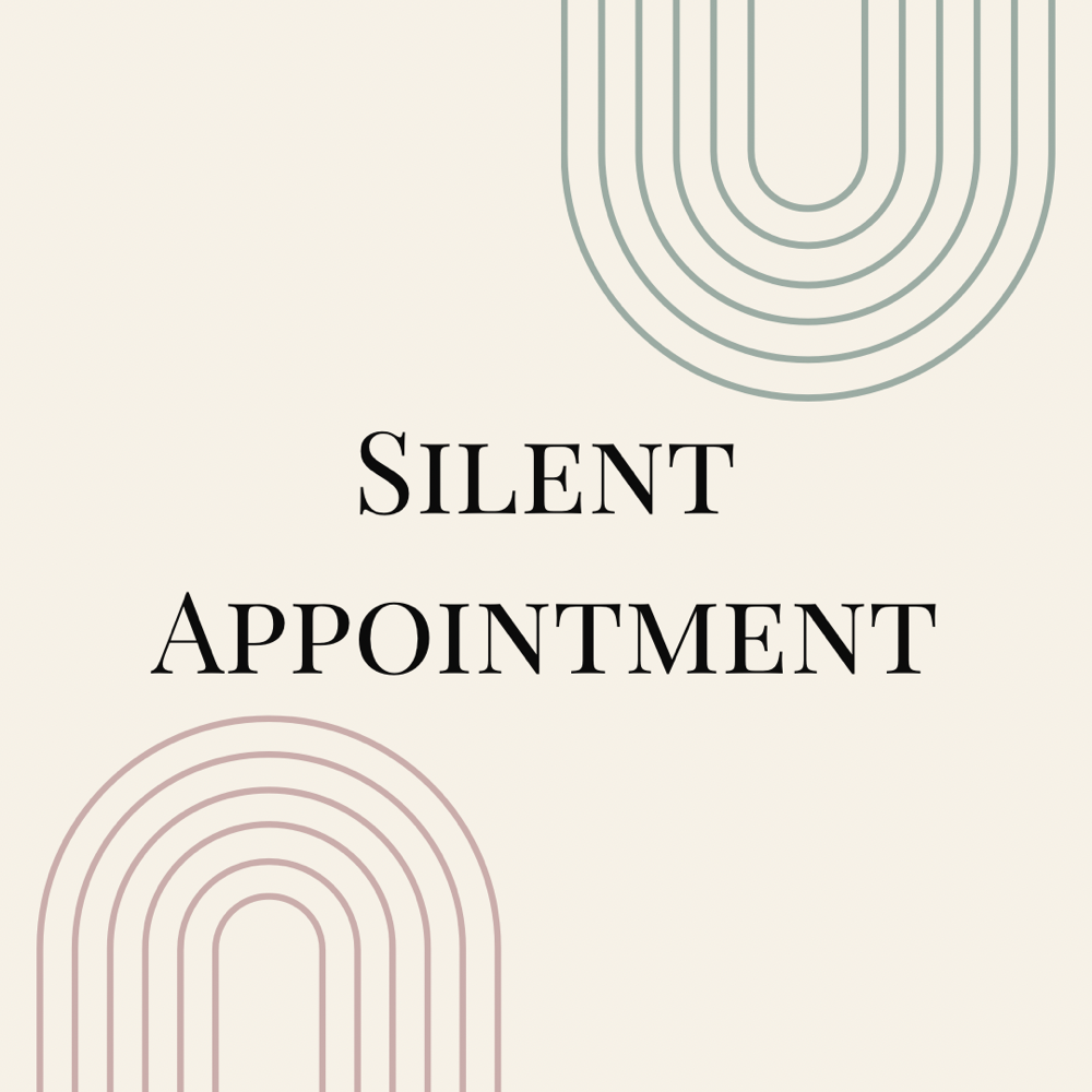 Silent Appointment