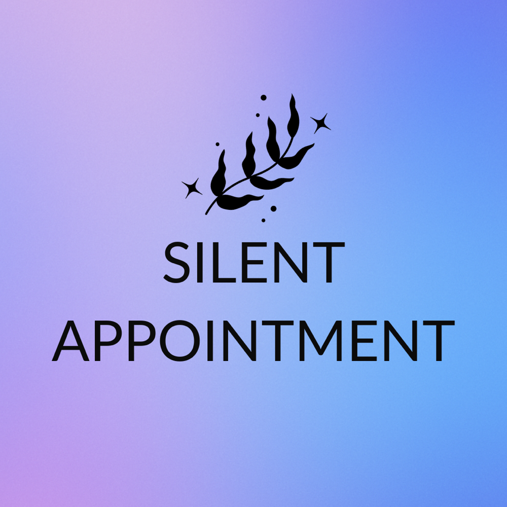 Silent Appointment