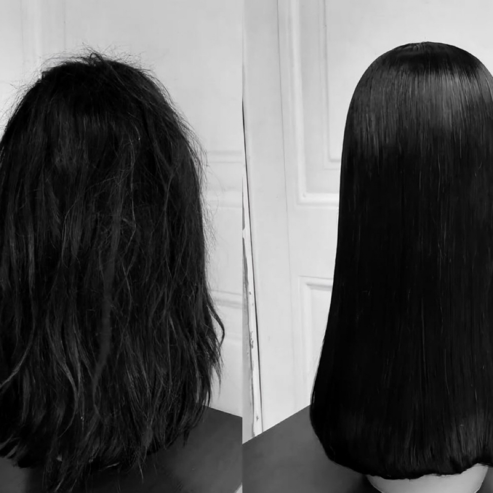 Wig Refresh at Rebecca G Hair in Kerrville, TX