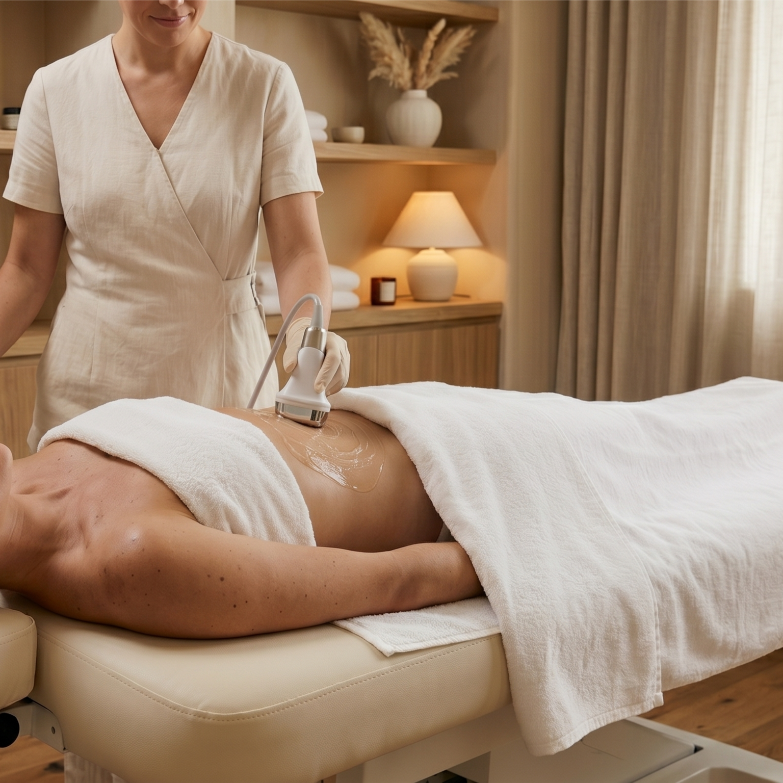 Postoperatorio (10 Sesiones) at DL Advanced Aesthetics By Diana Lopez in Brentwood, NY