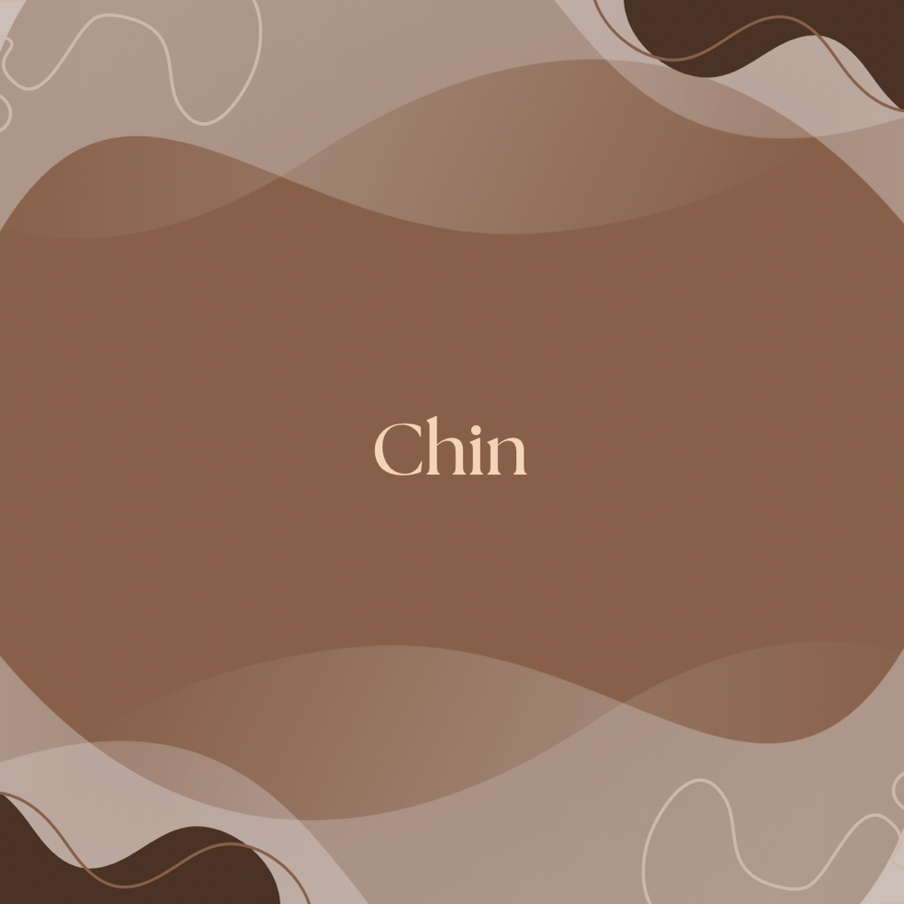 Chin Wax